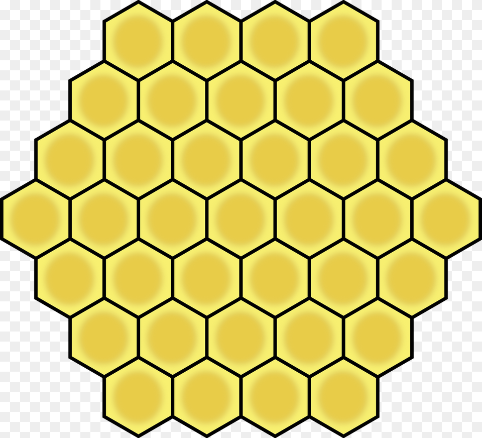Honeycomb Hexagon Geometric Picture Vintage Honey Comb Clip Art, Food, Chandelier, Lamp Png
