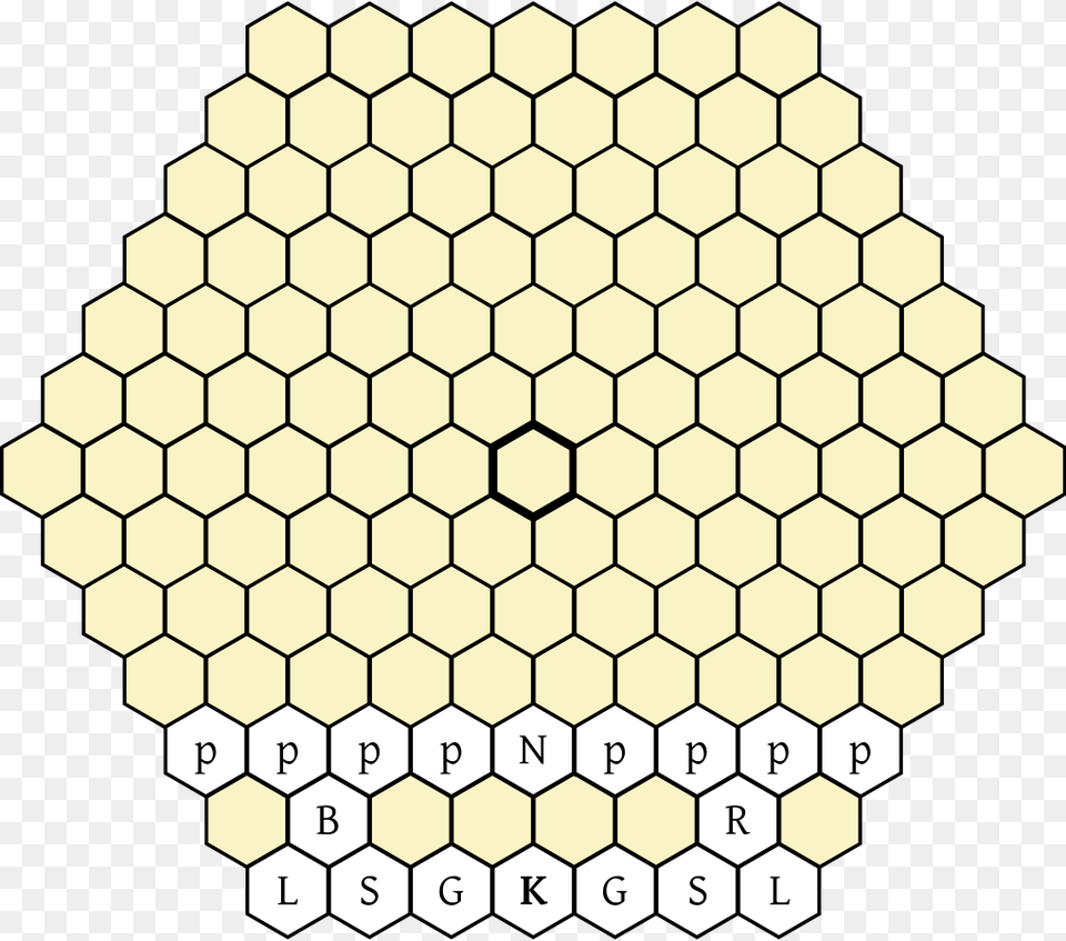 Honeycomb Pattern Rug, Food, Honey, Qr Code Free Png Download
