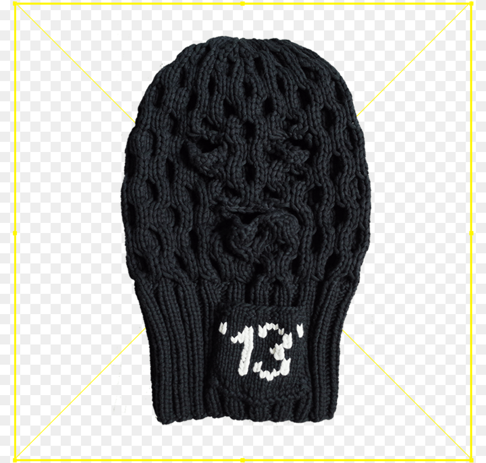 Honeycomb Pocket Ski Mask, Cap, Clothing, Hat, Beanie Png Image