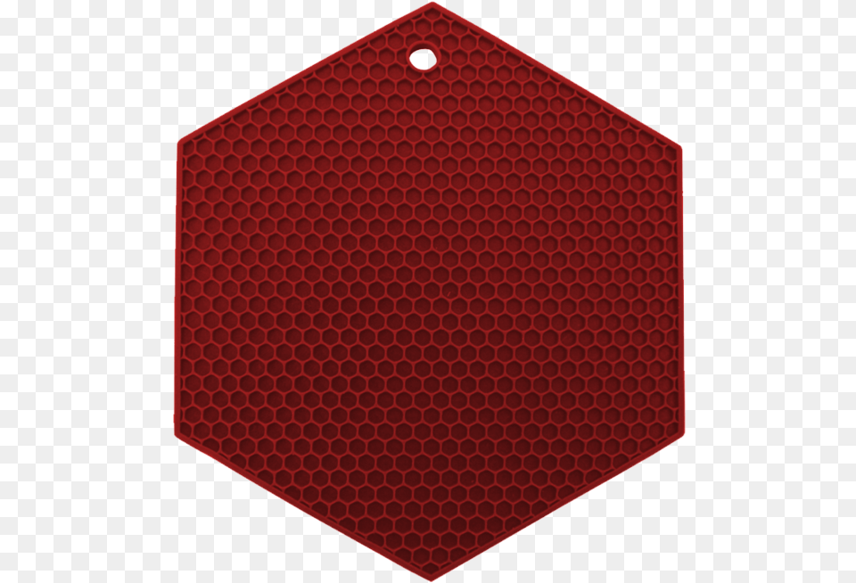 Honeycomb Silicone Hotspots Circle, Accessories, Formal Wear, Tie, Food Free Png