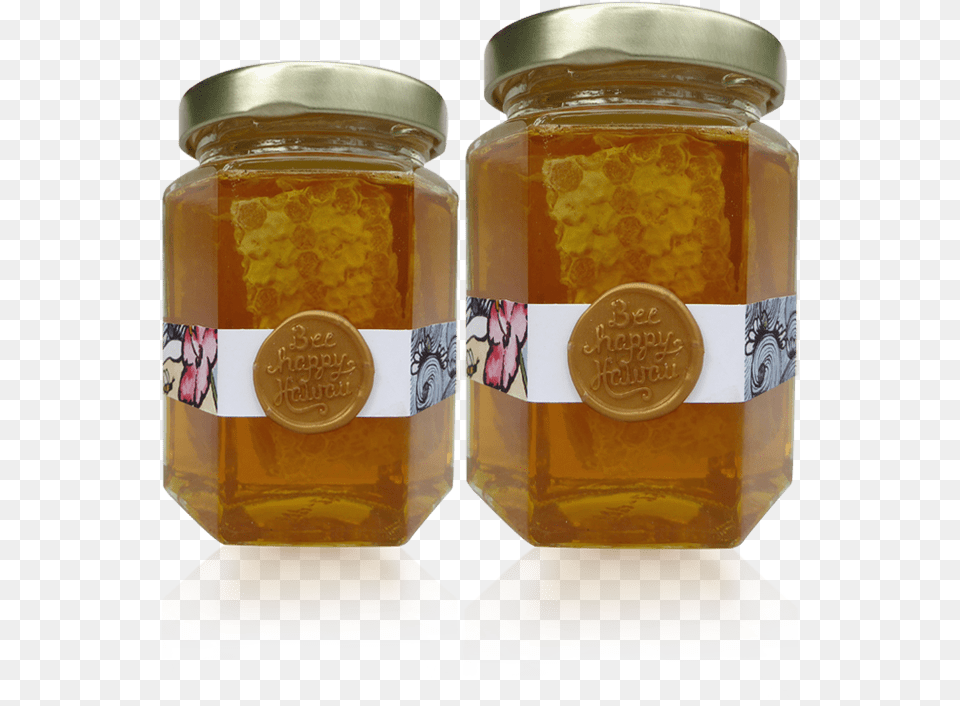 Honeycomb Texture, Jar, Food, Honey, Person Free Transparent Png