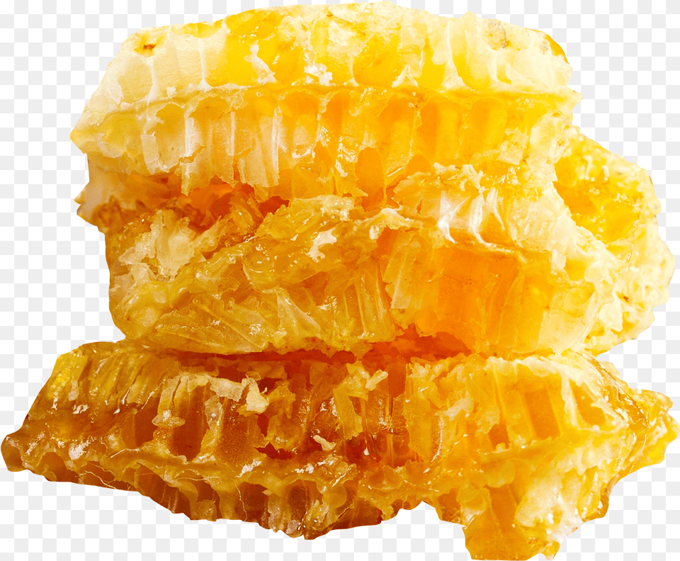 Honeycomb Transparent Honeycomb, Food, Honey, Citrus Fruit, Fruit Free Png