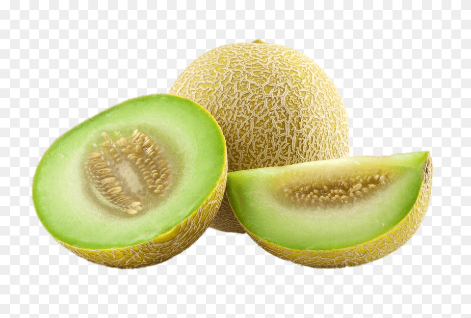 Honeydew Melons, Food, Fruit, Plant, Produce Png