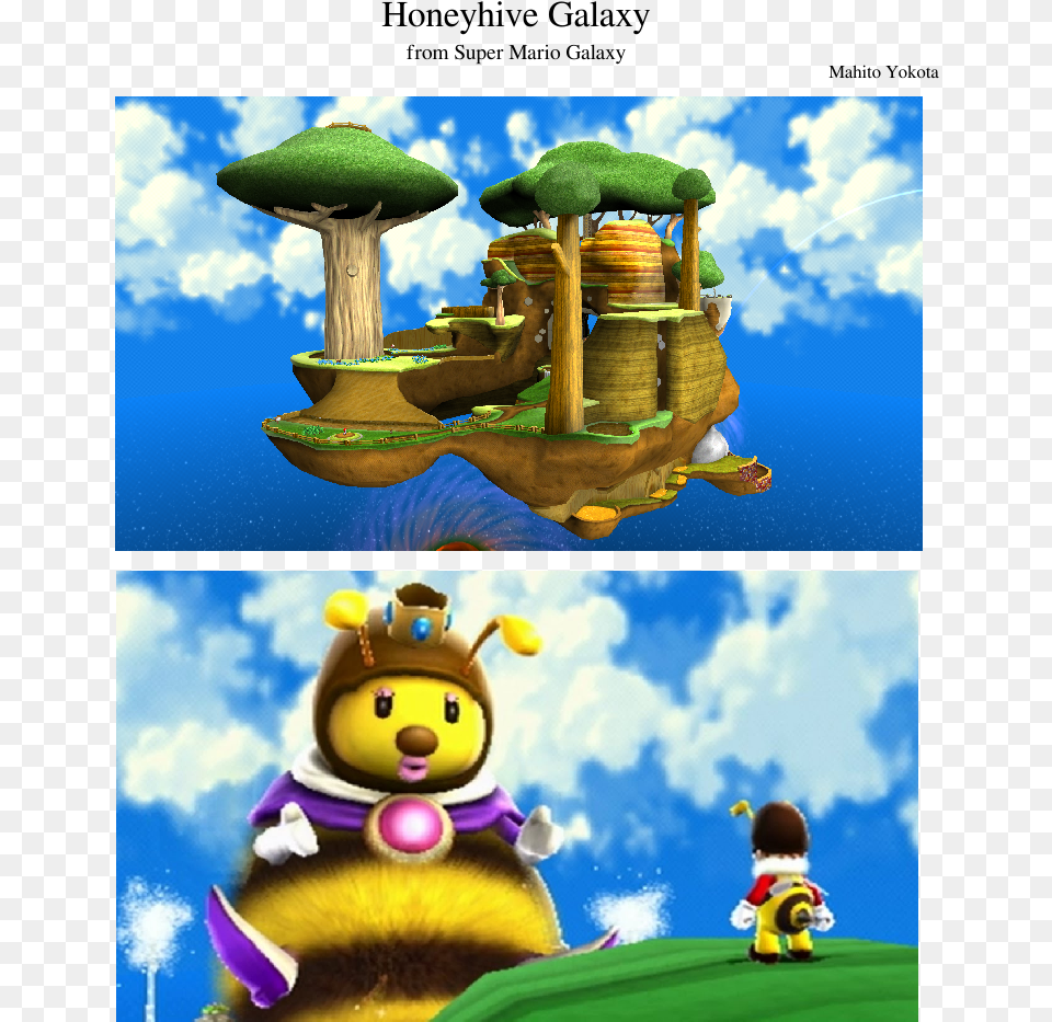 Honeyhive Galaxy, Fungus, Plant, Baby, Person Png Image