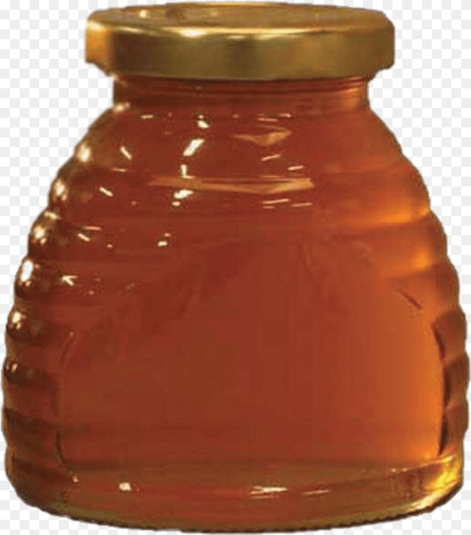 Honeypng Yellow Orange Honey Aesthetic Vintage Red Vintage Aesthetic, Food, Ketchup Free Png Download