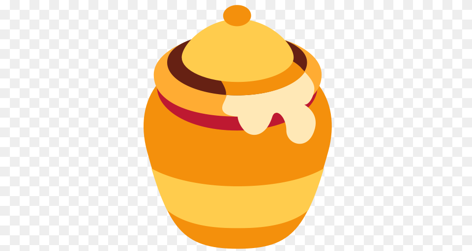 Honeypot Icon With And Vector Format For Free Unlimited, Jar, Pottery, Urn, Astronomy Png Image
