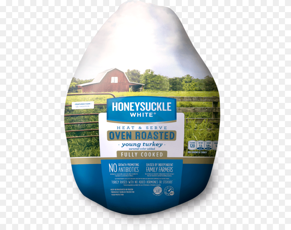 Honeysuckle Cooked Whole Turkey, Advertisement, Photography, Poster, Nature Png