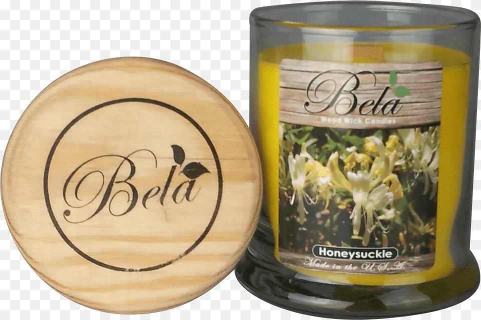 Honeysuckle Wax Melts Tarts Cubes Cylinder, Jar, Plate, Plant, Herbal Free Png