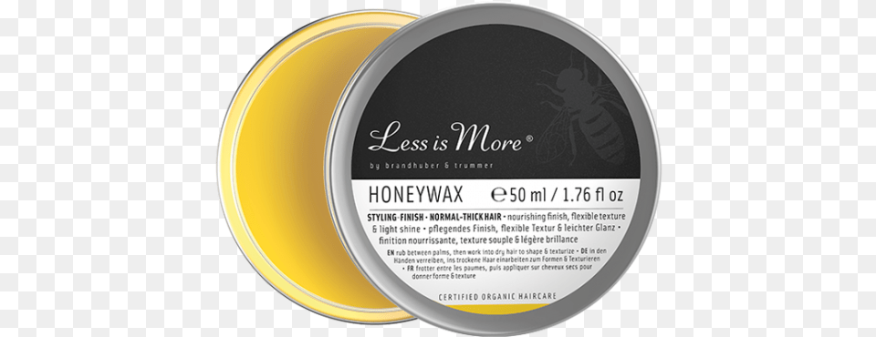 Honeywaxtitle Honeywaxitemprop Image Less Is More Honeywax, Face, Head, Person, Disk Png