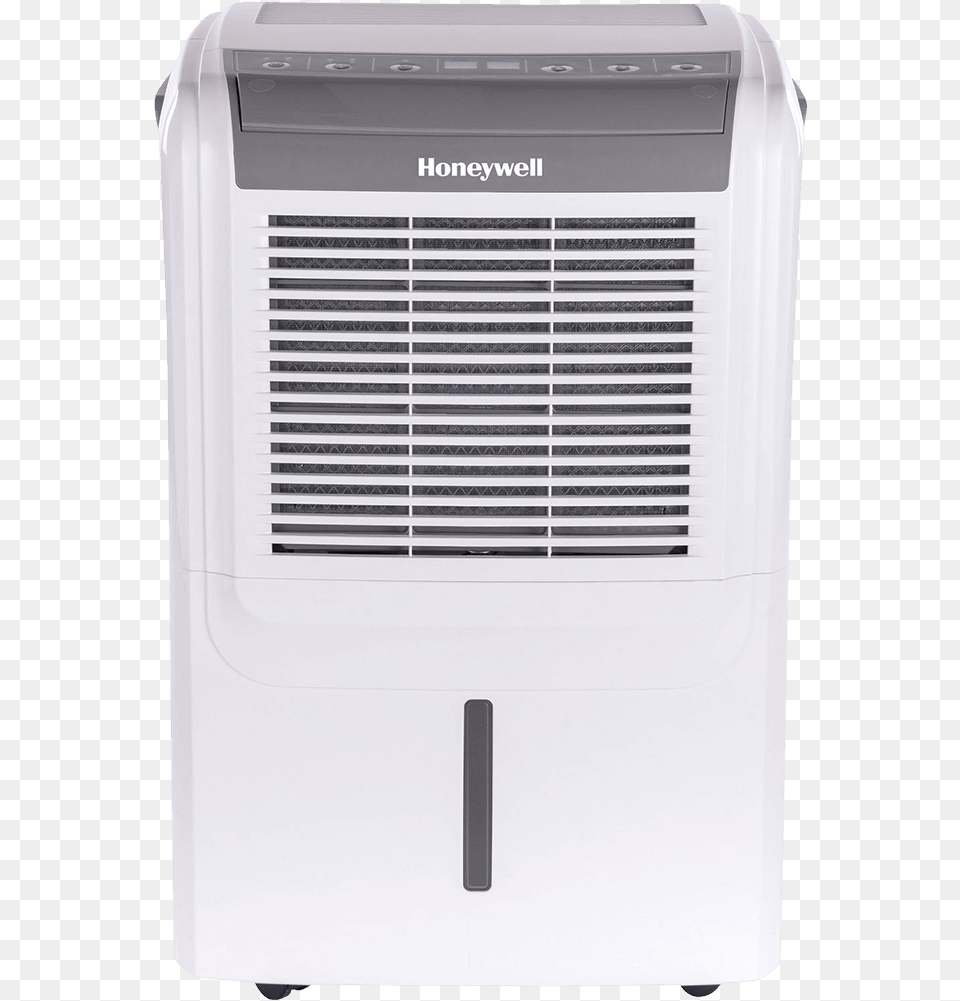 Honeywell 70 Pint Dehumidifier, Appliance, Device, Electrical Device, Air Conditioner Free Png Download