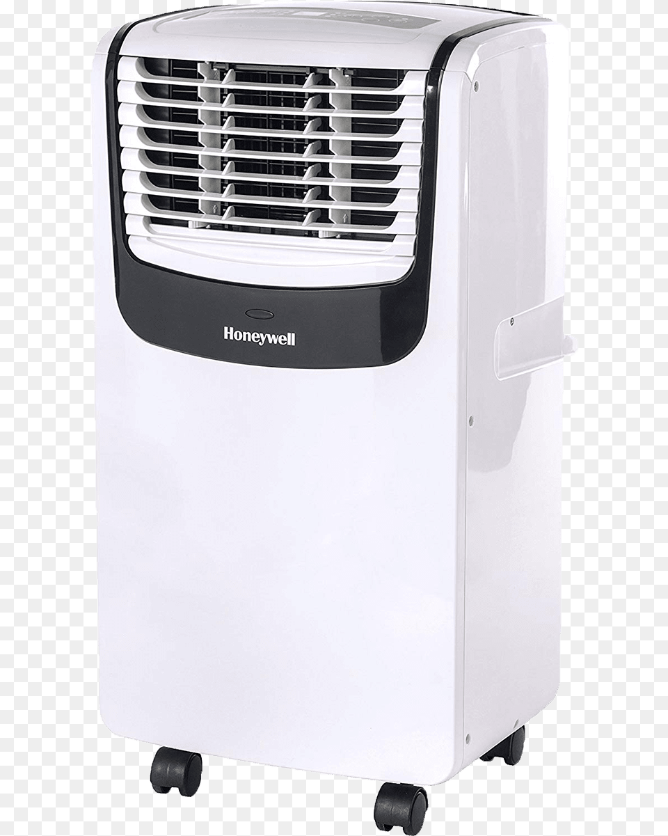Honeywell 8000 Btu Compact Portable Air Conditioner, Appliance, Device, Electrical Device, Car Free Transparent Png