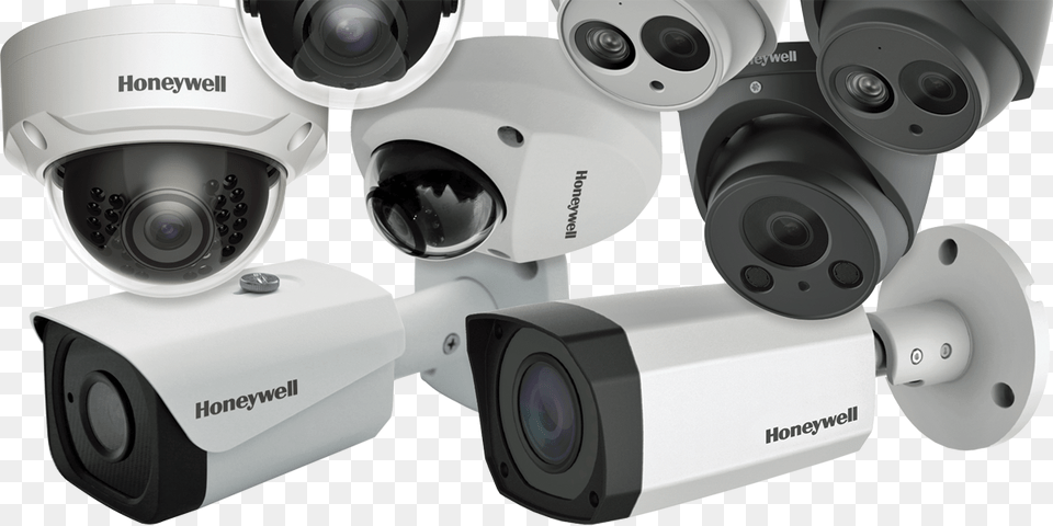 Honeywell Camaras, Camera, Electronics, Video Camera Free Transparent Png