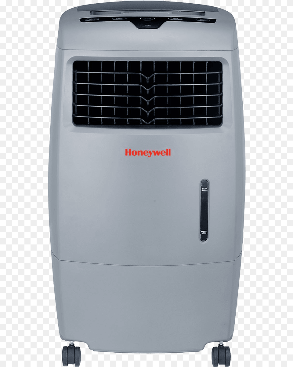 Honeywell Co25ae 52 Pint Air Cooler Portable Air Cooler, Device, Appliance, Electrical Device, Mailbox Free Png