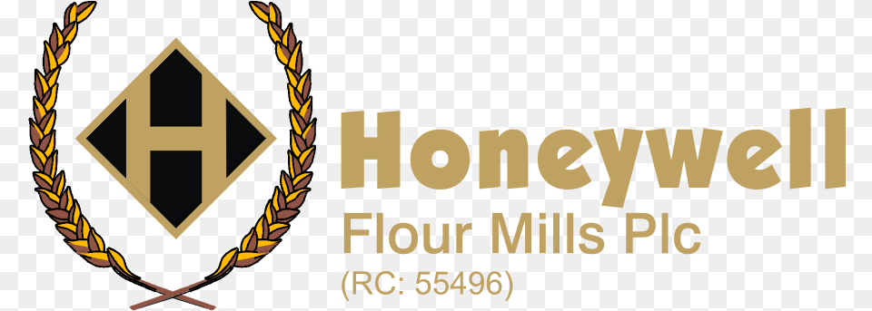 Honeywell Flour Mills Logo Honeywell Flour Mills, Symbol Free Png Download