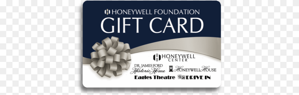 Honeywell Foundation Gift Cards Little Mermaid Jr, Text, Paper Free Transparent Png