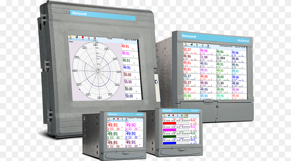 Honeywell Gr Series Honeywell Recorder, Computer Hardware, Electronics, Hardware, Monitor Free Png Download