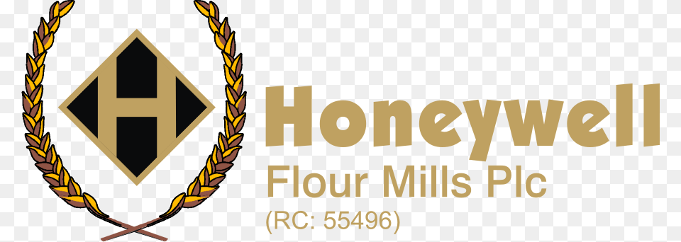 Honeywell Group Honeywell Flour Mills Logo, Symbol Png Image
