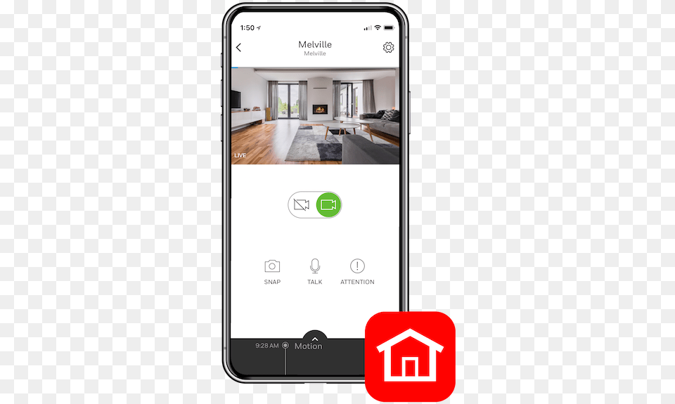 Honeywell Home App Iphone, Electronics, Mobile Phone, Phone Free Png