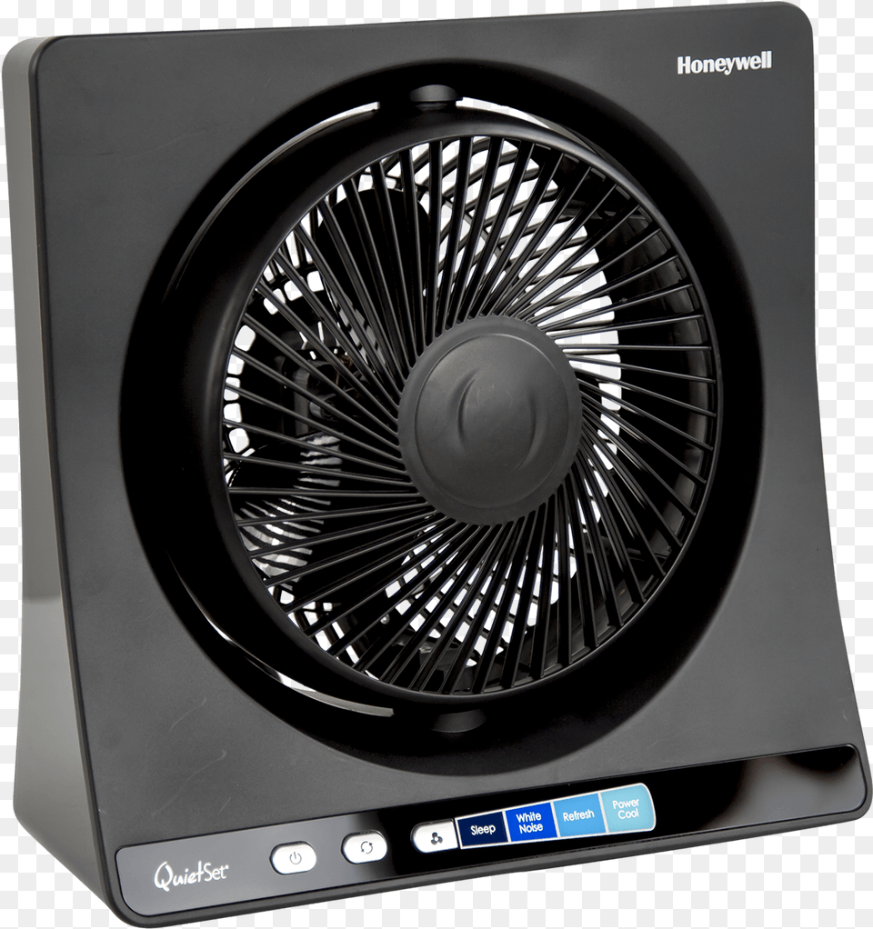 Honeywell Ht350b Quiet Set, Appliance, Device, Electrical Device, Electronics Free Transparent Png