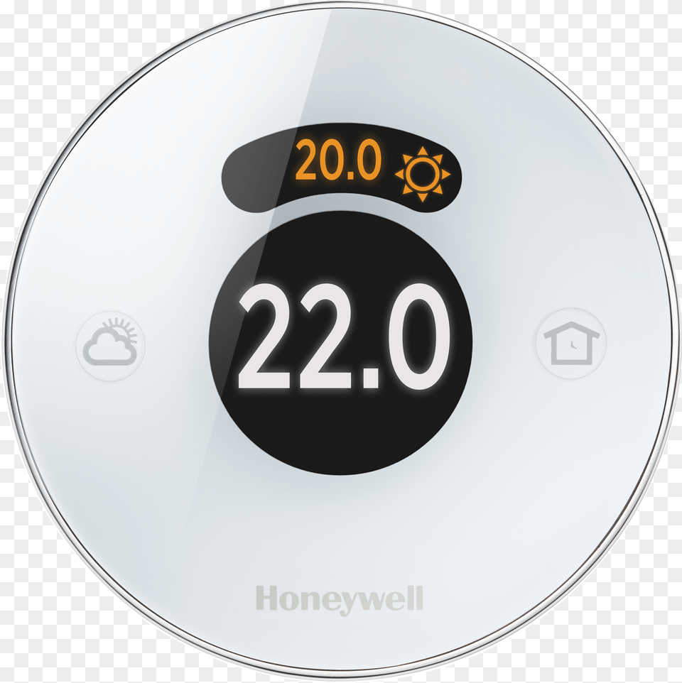 Honeywell Logo Honeywell Thermostat Free Transparent Png