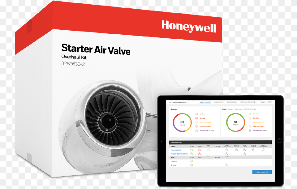 Honeywell Order Status Honeywell, Machine, Motor, Engine, Wheel Free Png Download