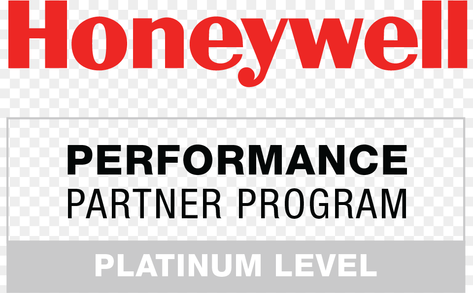 Honeywell Performance Partner Program, Text, Electronics, Screen, Advertisement Png