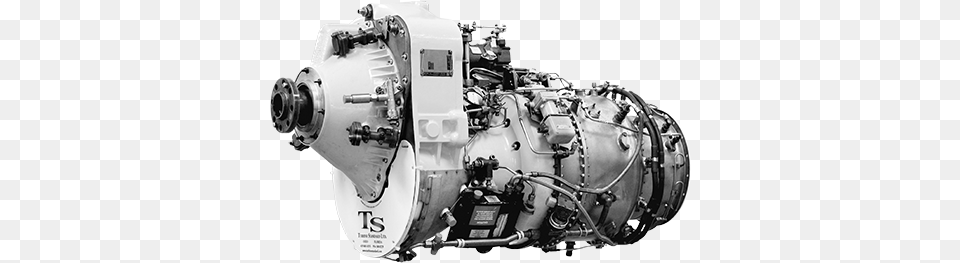 Honeywell Tpe331 Engine, Machine, Motor, Spoke, Coil Free Transparent Png