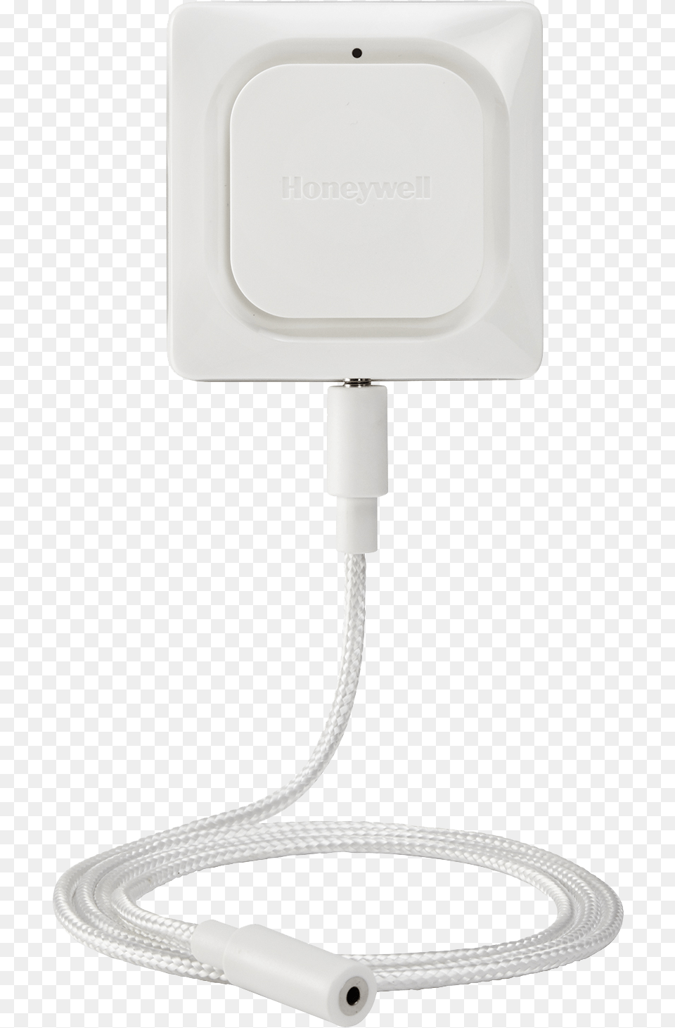 Honeywell Water Leak Detector, Adapter, Electronics Png Image