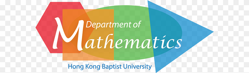 Hong Kong Baptist University Mathematics Department, Logo Png