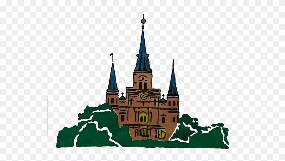 Hong Kong Disneyland Shanghai Disney Resort Castle The Walt Disney, Architecture, Building, Spire, Tower Free Png