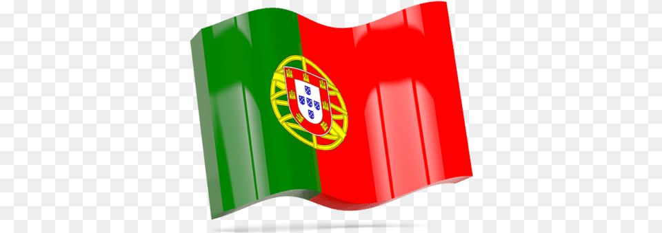 Hong Kong Flag Wave, Portugal Flag Free Png Download