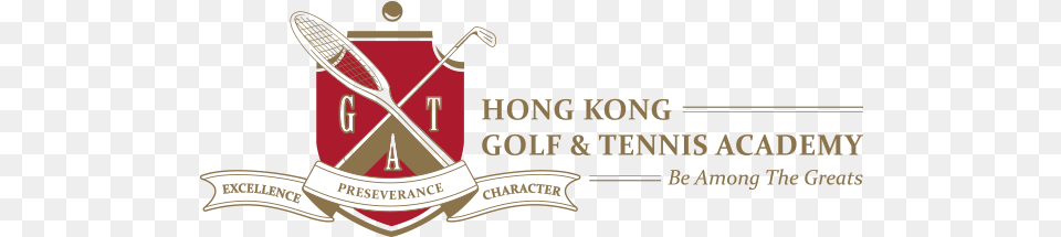 Hong Kong Golf Graphic Design, Racket, Logo Png