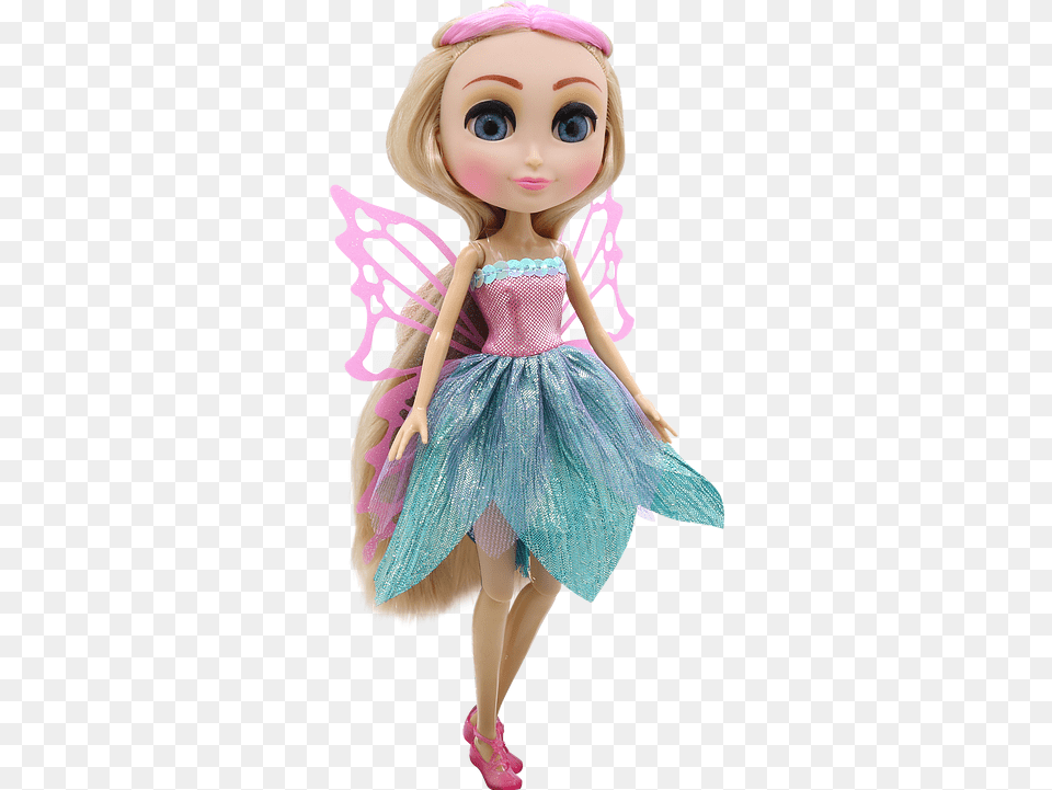 Hong Kong Happy Line Toys Kowloon Doll, Toy, Child, Female, Person Free Transparent Png