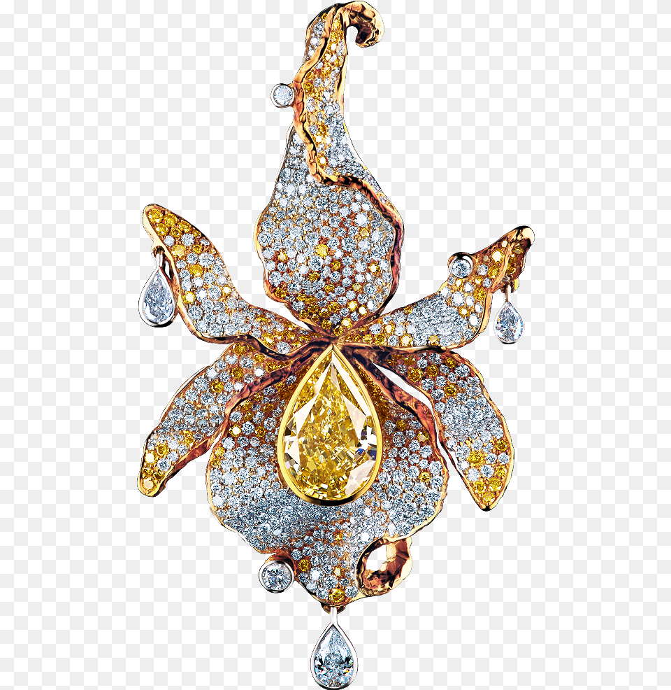 Hong Kong Jewellery 2019, Accessories, Brooch, Jewelry, Diamond Png