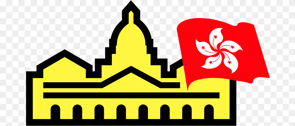 Hong Kong Legislative Council Election Stanford Public Policy Logo, Dynamite, Weapon Free Png