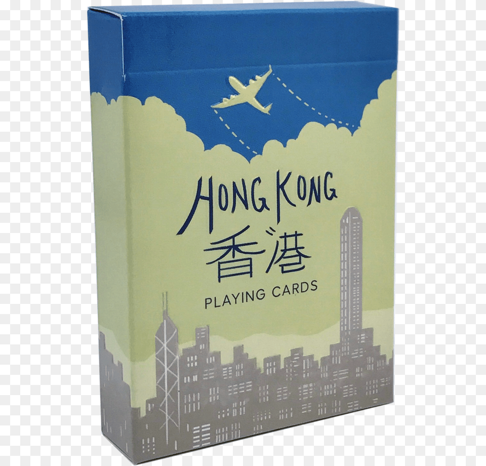 Hong Kong Playing Cards, Book, Publication, Aircraft, Transportation Png