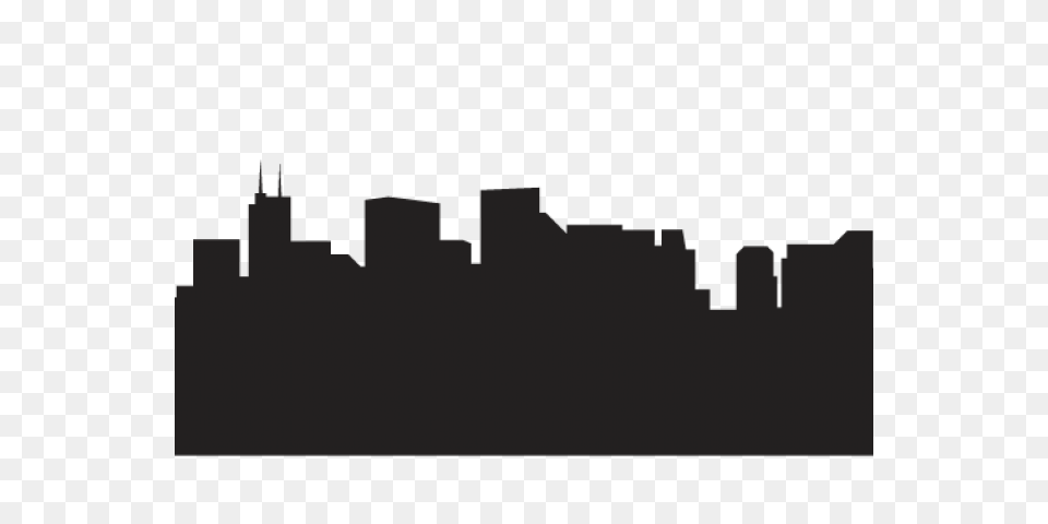 Hongkong Clipart Skyline Clipart Free Png