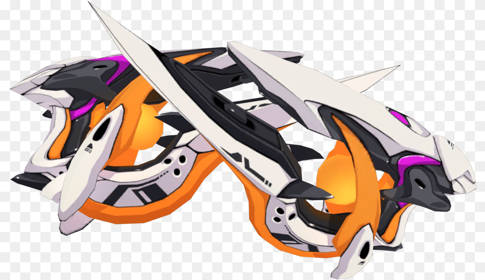 Honkai Impact 3 Keys Of The Void, Aircraft, Spaceship, Transportation, Vehicle Png Image