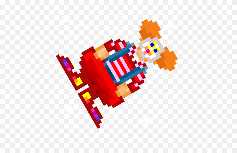 Honksquad Space Station 13 Free Transparent Png