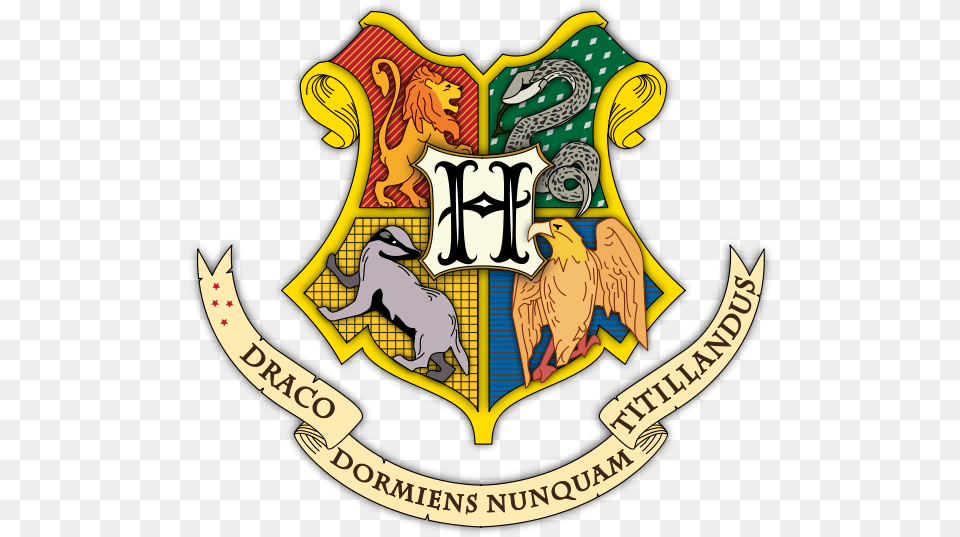 Honolulu Bromothymol What If Nba Players Went To Hogwarts Hogwarts Houses, Badge, Logo, Symbol, Emblem Png