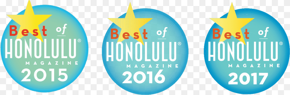 Honolulu Medspa Is Proud To Be The Winner Of Honolulu39s Best Of Honolulu 2018 Png Image