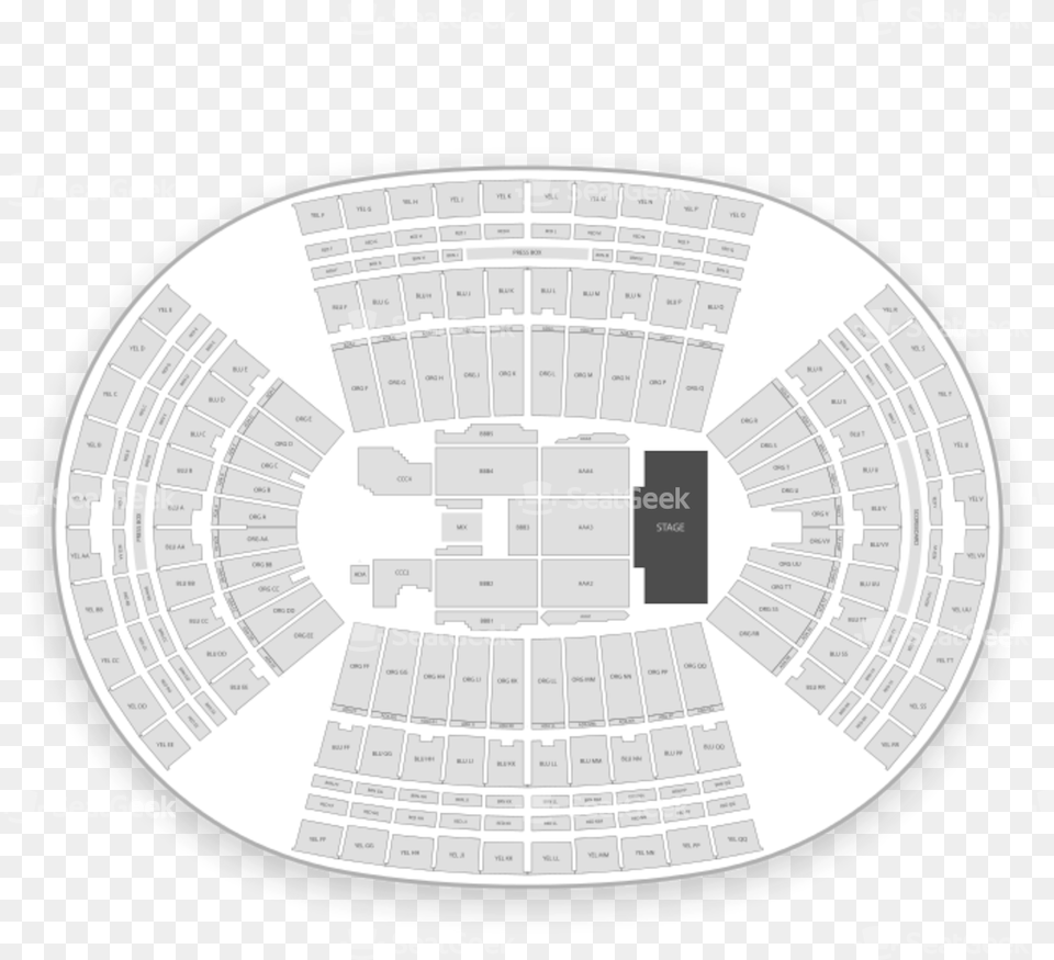 Honolulu November At Aloha Stadium Tickets Aloha Stadium, Chart, Diagram, Plan, Plot Free Png