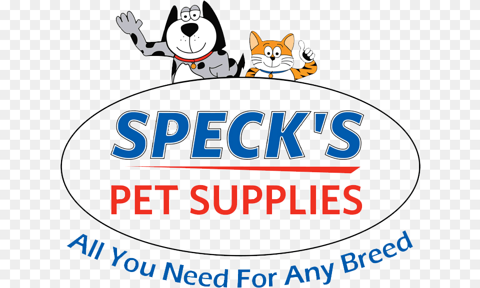 Honor Is Now Available At The Following Retailers Specks Pet Supply Logo, Animal, Cat, Mammal, Outdoors Free Png