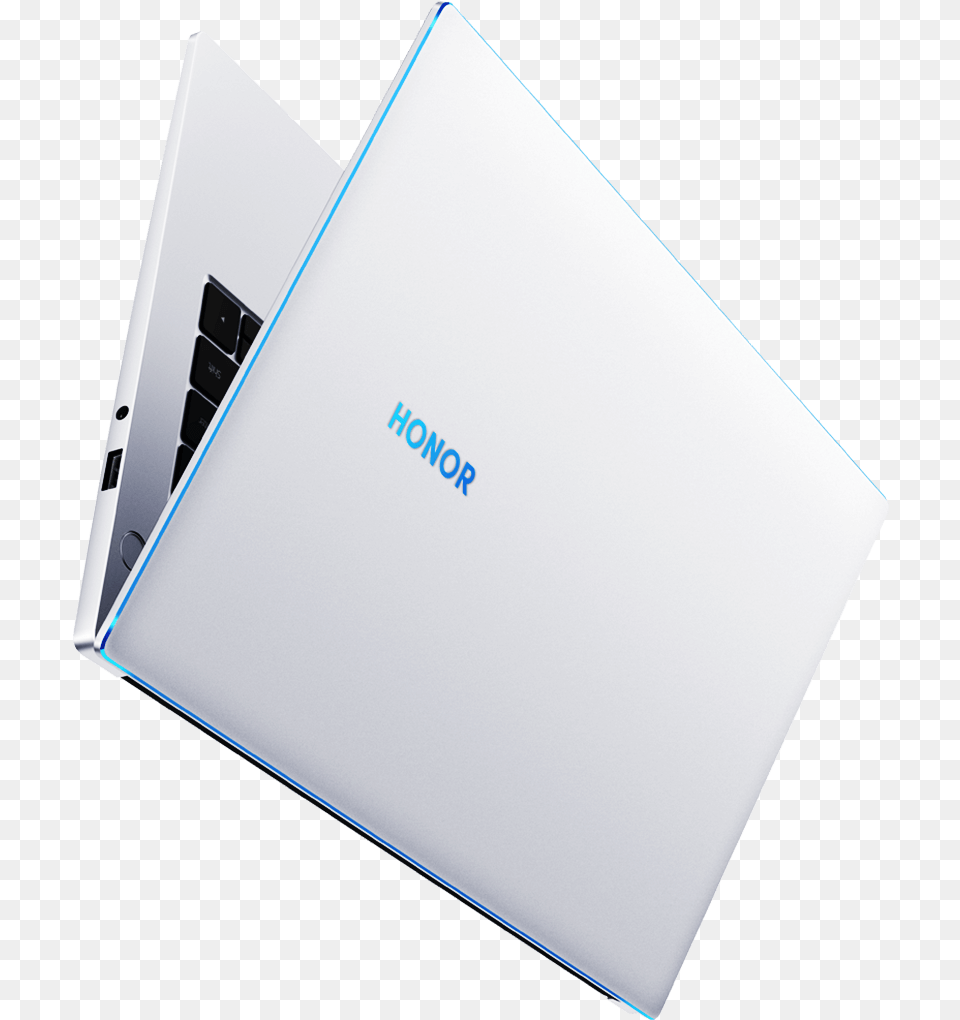 Honor Magicbook 14 Netbook, Computer, Electronics, Laptop, Pc Png Image