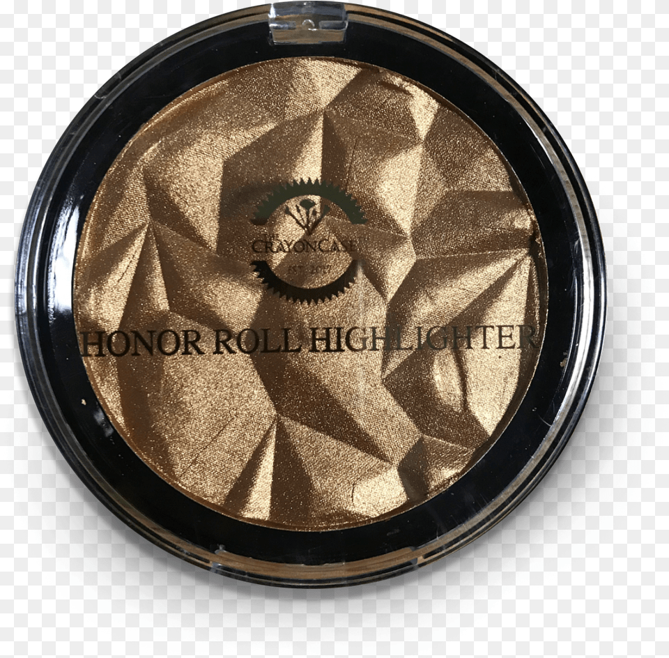 Honor Roll Highlighter Eye Shadow, Face, Head, Person, Cosmetics Png