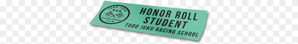 Honor Roll Sticker Label, Business Card, Paper, Text Free Png