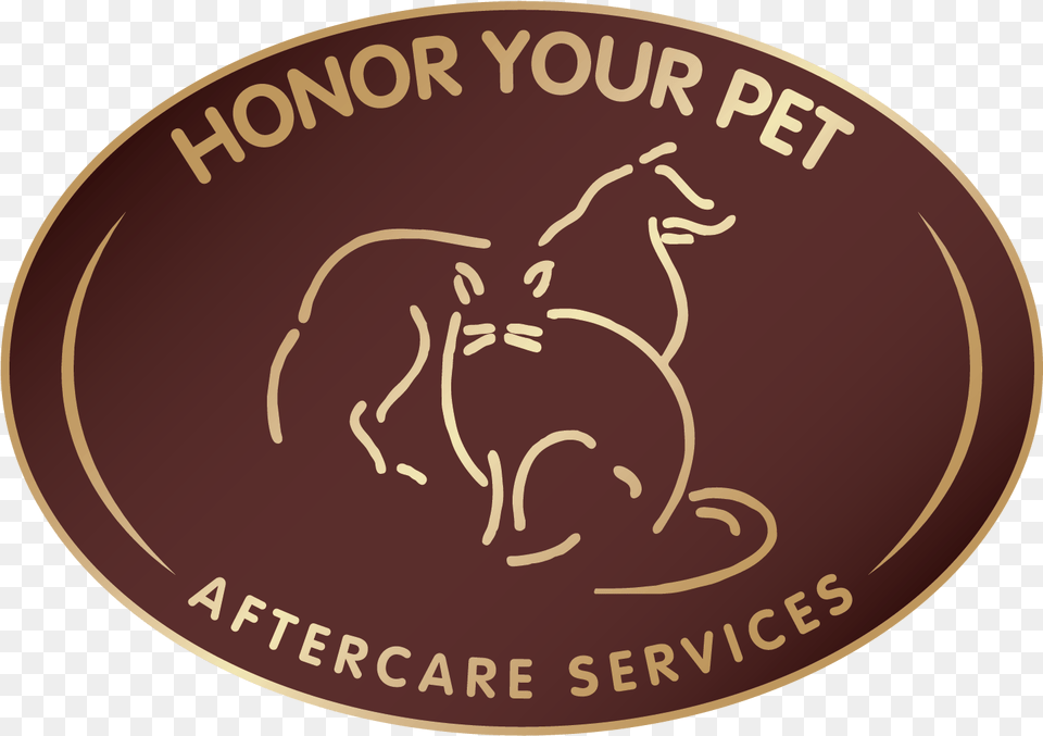 Honor Your Pet Aftercare Services Logo Free Png