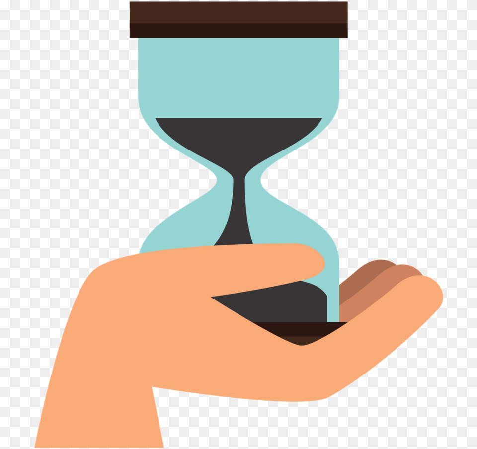 Honor Your Time, Hourglass, Adult, Female, Person Free Transparent Png