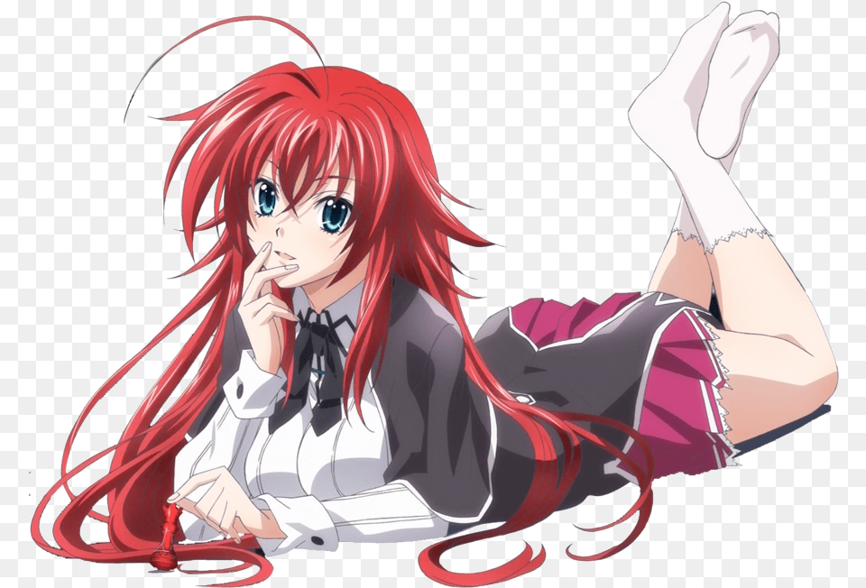 Honorable Mentions To Maou Rias And, Publication, Book, Comics, Adult Png