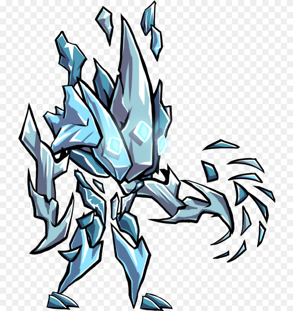 Honorbound Wiki Ice Elemental, Art, Graphics, Modern Art, Person Free Png Download